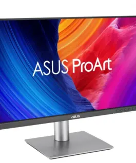 Asus Monitor 27 inches PA278QGV PrArt IPS QHD HDMI USB DP