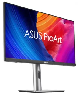 Asus Monitor 27 inches PA278QGV PrArt IPS QHD HDMI USB DP