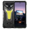 ULEFONE Smartphone Armor 34 Pro Plus 5G 16/512GB