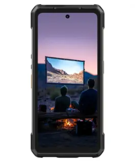 Alternative view of ULEFONE Smartphone Armor 34 Pro Plus 5G 16/512GB