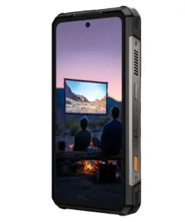 ULEFONE Smartphone Armor 34 Pro Plus 5G 16/512GB