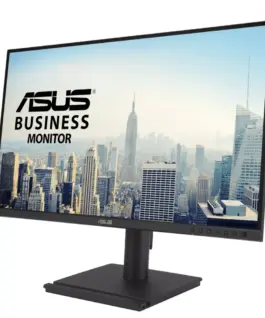 Alternative view of Asus Monitor 27 inches BE27ACGN IPS QHD HDMI USB DP RJ45