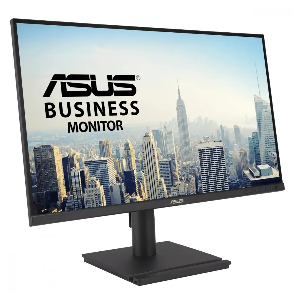 Asus Monitor 27 inches BE27ACGN IPS QHD HDMI USB DP RJ45 - Image 4