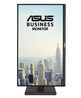 Asus Monitor 27 inches BE27ACGN IPS QHD HDMI USB DP RJ45