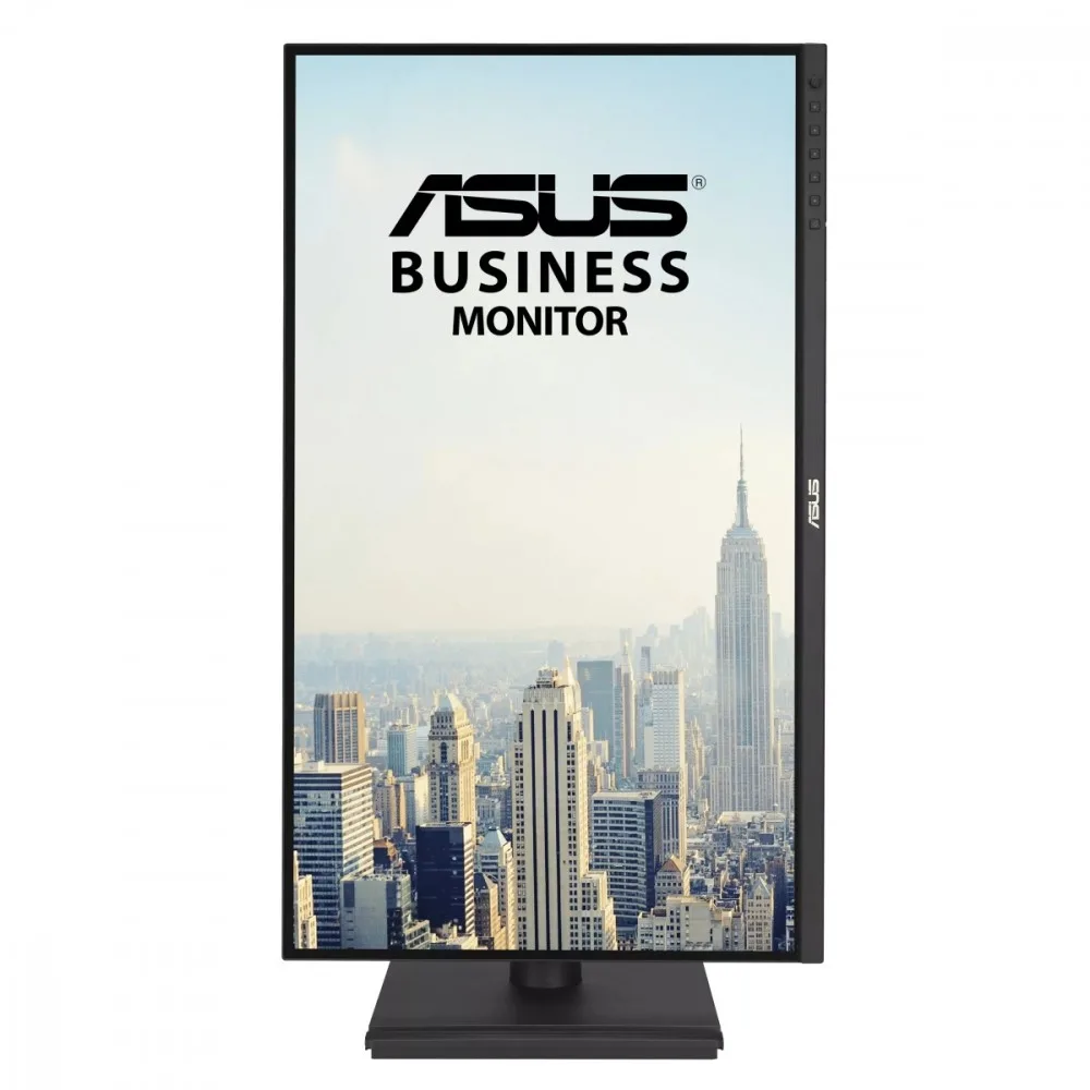 Asus Monitor 27 inches BE27ACGN IPS QHD HDMI USB DP RJ45 - Image 5