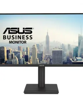 Asus Monitor 27 inches BE27ACGN IPS QHD HDMI USB DP RJ45