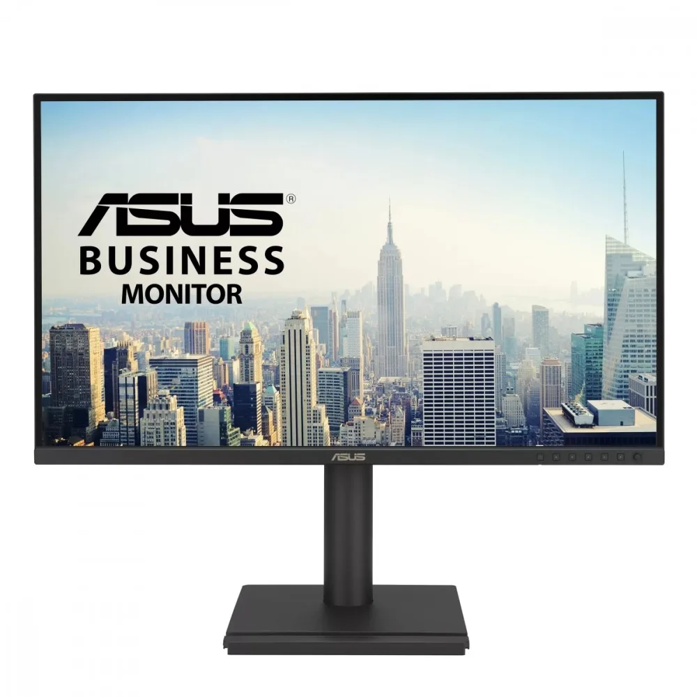Asus Monitor 27 inches BE27ACGN IPS QHD HDMI USB DP RJ45