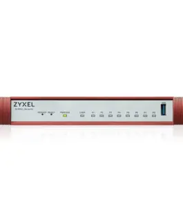 Zyxel Zyxel firewall USGFLEX100HP-EU0102F