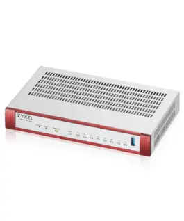 Zyxel Zyxel firewall USGFLEX100HP-EU0102F