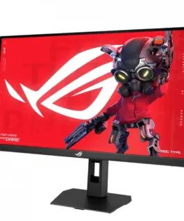 Asus Monitor 27 inches XG27ACMES ROG IPS QHD HDMI USB DP