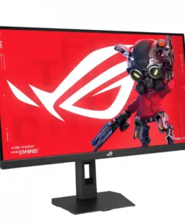 Asus Monitor 27 inches XG27ACMES ROG IPS QHD HDMI USB DP
