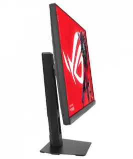 Asus Monitor 27 inches XG27ACMES ROG IPS QHD HDMI USB DP