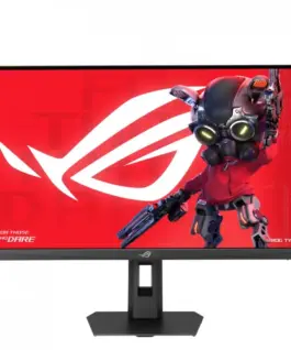Asus Monitor 27 inches XG27ACMES ROG IPS QHD HDMI USB DP