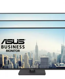 Asus Monitor 27 inches BE27AQ BU IPS QHD HDMI USB DP