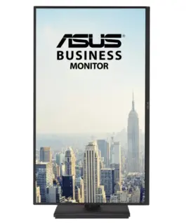 Asus Monitor 27 inches BE27AQ BU IPS QHD HDMI USB DP