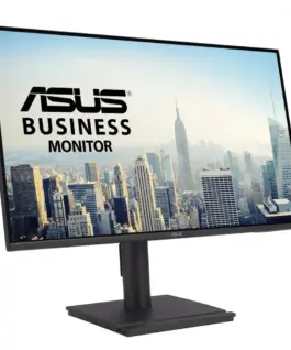 Asus Monitor 27 inches BE27AQ BU IPS QHD HDMI USB DP