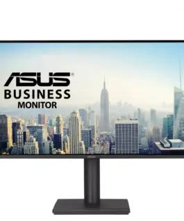 Asus Monitor 27 inches BE27AQ BU IPS QHD HDMI USB DP