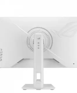 Alternative view of Asus Monitor 27 inches XG27ACMES-W ROG IPS QHD HDMI USB DP