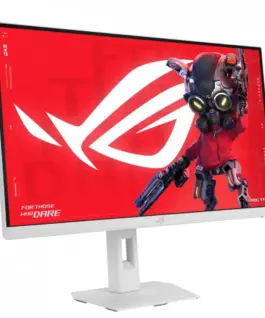 Asus Monitor 27 inches XG27ACMES-W ROG IPS QHD HDMI USB DP