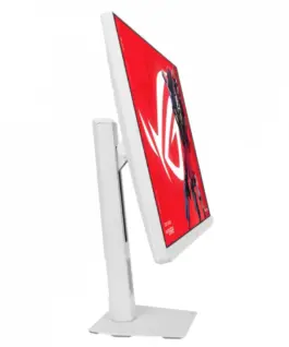 Asus Monitor 27 inches XG27ACMES-W ROG IPS QHD HDMI USB DP