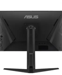 Alternative view of Asus Monitor 27 inches VG27UQEL5A TUF IPS 4K HDMI USB DP