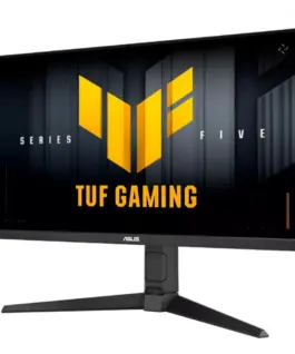 Asus Monitor 27 inches VG27UQEL5A TUF IPS 4K HDMI USB DP