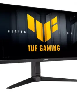 Asus Monitor 27 inches VG27UQEL5A TUF IPS 4K HDMI USB DP