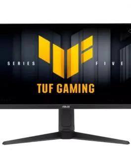 Asus Monitor 27 inches VG27UQEL5A TUF IPS 4K HDMI USB DP