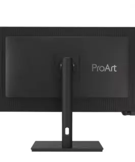 Alternative view of Asus Monitor 31.5 inches PA32KCX ProArt 8K (7680x4320) HDR miniLED IPS 1000-1200*nit HDMI USB-C96W THBx2 USBx3 KVM