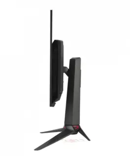 Alternative view of Asus Monitor 31.5 inches PG32UCDM3 ROG QD-OLED 4K 240HZ HDMI