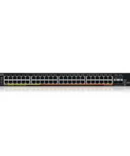 Zyxel ZYXEL SWITCH 48×2.5E XMG2230-52HP-ZZ0101F