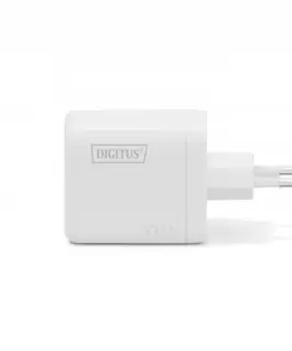 Digitus USB GaN зарядно DA-10304