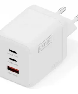 Digitus USB GaN зарядно DA-10304