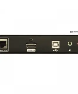 ATEN USB HDMI HDBaseT2.0 KVM Extender w/o Ethernet