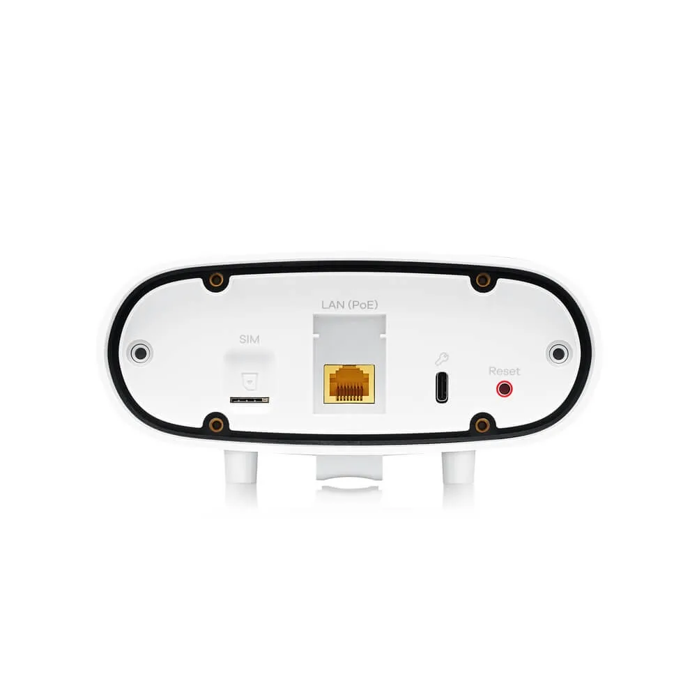 Zyxel ZYXEL ROUTER 5G FWA70-EU0102F - Image 5