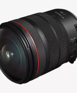Alternative view of Canon RF 14mm F1.4 L VCM 7343C005