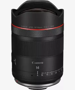 Alternative view of Canon RF 7-14mm F2.8-3.5 L FISHEYE STM 7427C005