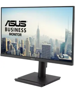 Asus Monitor 27 inches VA279QGSE IPS FHD HDMI VGA DP 120Hz