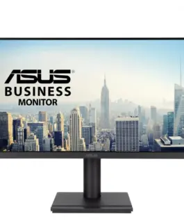 Asus Monitor 27 inches VA279QGSE IPS FHD HDMI VGA DP 120Hz