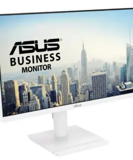 Asus Monitor 27 inches VA279QGS-W IPS FHD HDMI VGA DP 120Hz