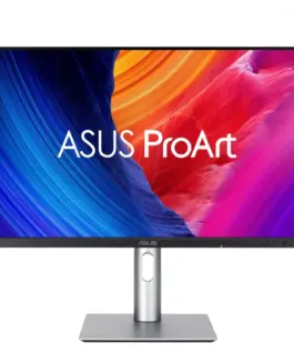 Asus Monitor 24.1 inches PA248QFV PRO IPS WUXGA HDMI DP 100Hz