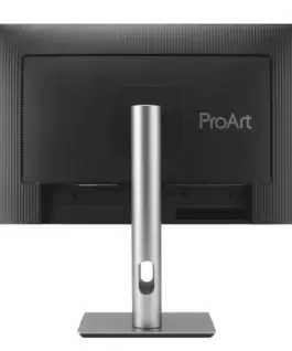 Alternative view of Asus Monitor 24.1 inches PA248QFV PRO IPS WUXGA HDMI DP 100Hz