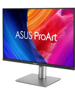 Asus Monitor 24.1 inches PA248QFV PRO IPS WUXGA HDMI DP 100Hz