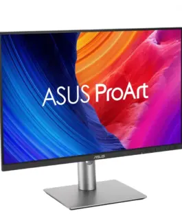 Asus Monitor 24.1 inches PA248QFV PRO IPS WUXGA HDMI DP 100Hz