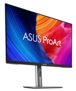 Asus Monitor 24.1 inches PA248QFV PRO IPS WUXGA HDMI DP 100Hz