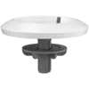 Система за бизнес комуникации LOGITECH TABLE MOUNT for MIC POD