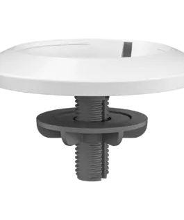 Система за бизнес комуникации LOGITECH TABLE MOUNT for MIC POD