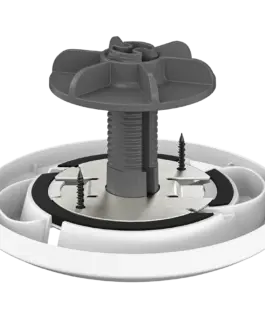 Alternative view of Система за бизнес комуникации LOGITECH TABLE MOUNT for MIC POD