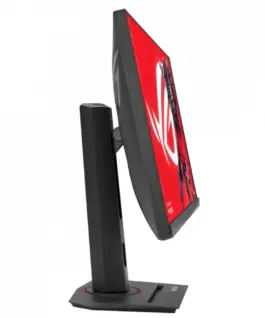 Asus Monitor 27 inches XG27ACMEG ROG IPS QHD HDMI USB DP
