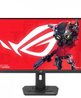 Asus Monitor 27 inches XG27ACMEG ROG IPS QHD HDMI USB DP